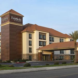 Fairfield By Marriott Inn & Suites Fresno Riverpark