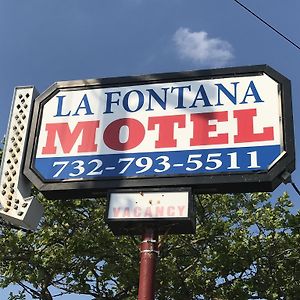 La Fontana Motel