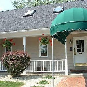 Park View Inn